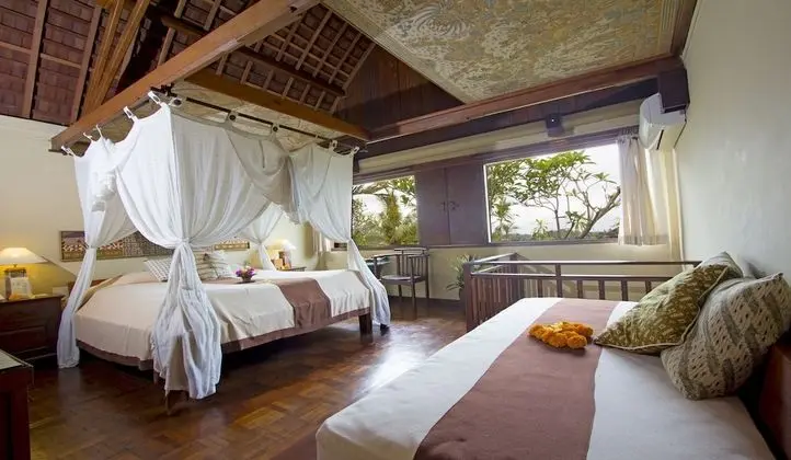 Dubleks (Villa Sungu)