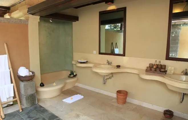 Dubleks (Villa Sungu)