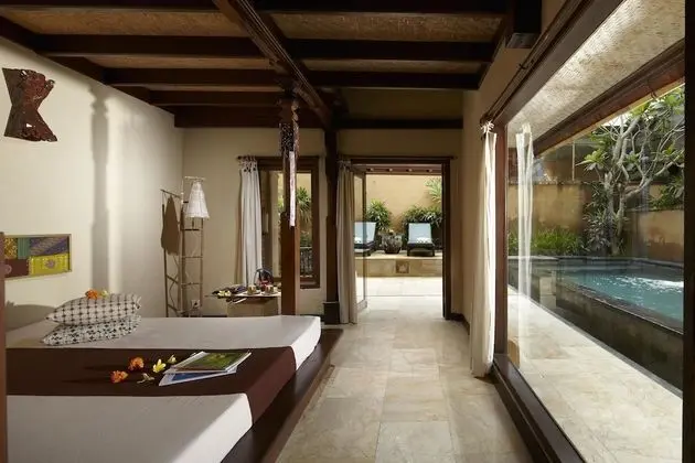 Villa, Kişiye Özel Havuzlu (Sungu Villa)