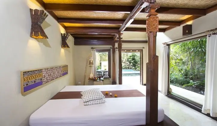 Villa, Kişiye Özel Havuzlu (Sungu Villa)