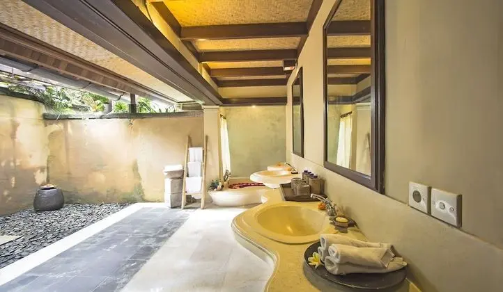 Villa, Kişiye Özel Havuzlu (Sungu Villa)