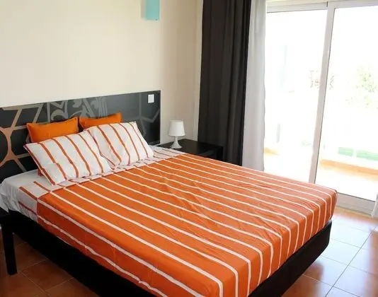 Family Apart Daire, 1 Yatak Odası, Sigara İçilmez, Balkon