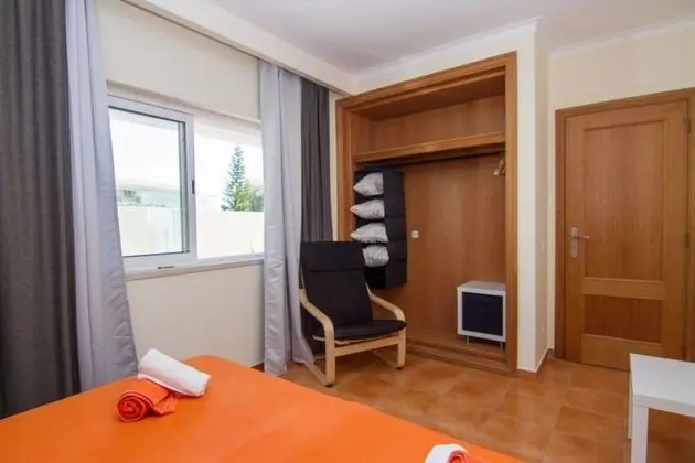 Family Apart Daire, 1 Yatak Odası, Sigara İçilmez, Balkon