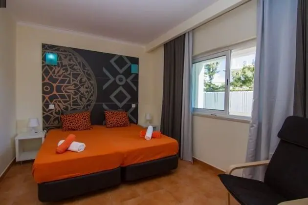 Family Apart Daire, 1 Yatak Odası, Sigara İçilmez, Balkon