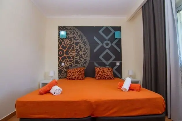 Family Apart Daire, 1 Yatak Odası, Sigara İçilmez, Balkon