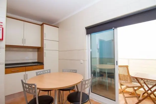 Family Apart Daire, 1 Yatak Odası, Sigara İçilmez, Balkon