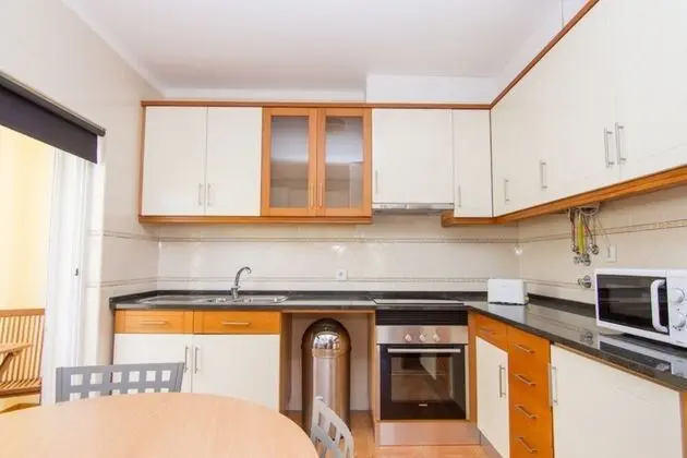 Family Apart Daire, 1 Yatak Odası, Sigara İçilmez, Balkon