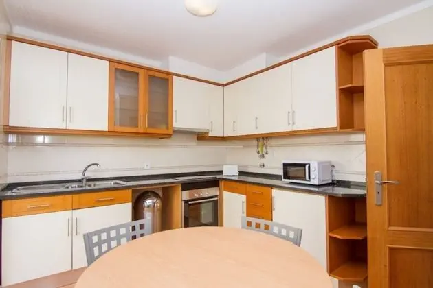 Family Apart Daire, 1 Yatak Odası, Sigara İçilmez, Balkon