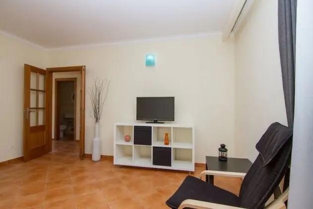 Family Apart Daire, 1 Yatak Odası, Sigara İçilmez, Balkon