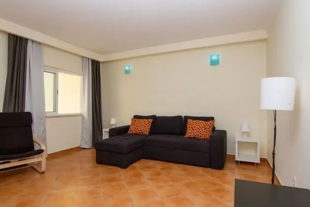 Family Apart Daire, 1 Yatak Odası, Sigara İçilmez, Balkon