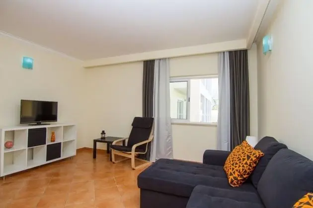 Family Apart Daire, 1 Yatak Odası, Sigara İçilmez, Balkon