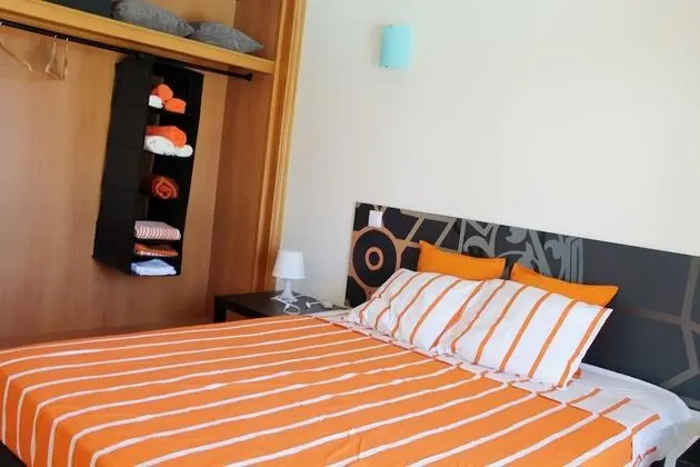 Family Dubleks, 2 Yatak Odası, Balkon, Havuz Manzaralı