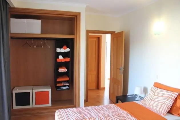 Family Dubleks, 2 Yatak Odası, Balkon, Havuz Manzaralı