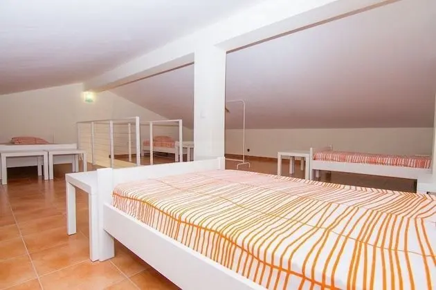 Family Dubleks, 2 Yatak Odası, Balkon, Havuz Manzaralı