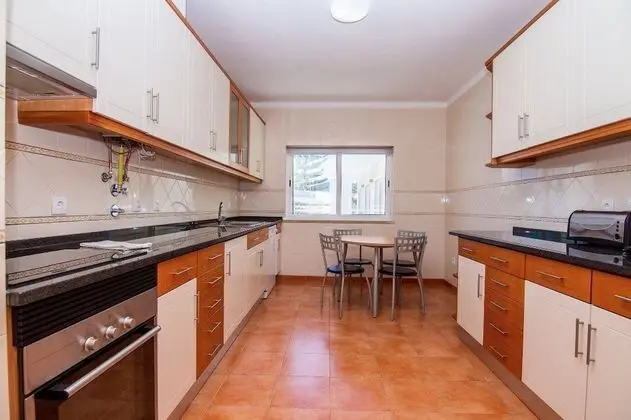 Family Dubleks, 2 Yatak Odası, Balkon, Havuz Manzaralı