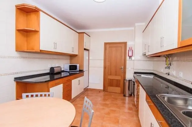 Family Dubleks, 2 Yatak Odası, Balkon, Havuz Manzaralı