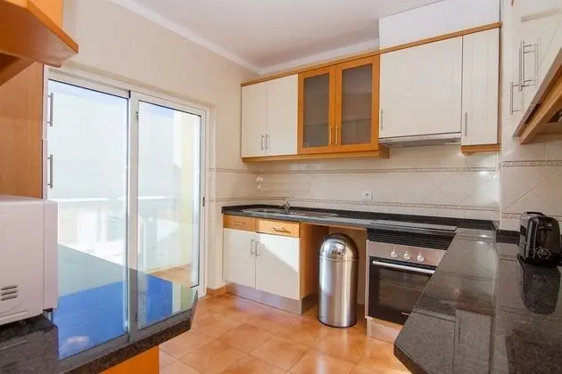 Family Dubleks, 2 Yatak Odası, Balkon, Havuz Manzaralı