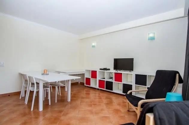 Family Dubleks, 2 Yatak Odası, Balkon, Havuz Manzaralı