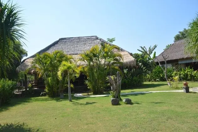 Villa, 2 Yatak Odası
