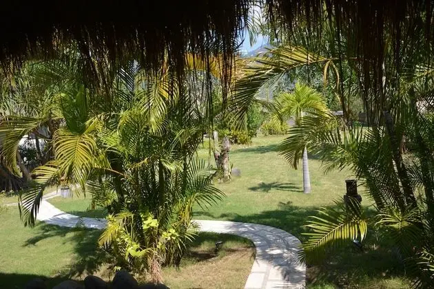 Villa, 2 Yatak Odası
