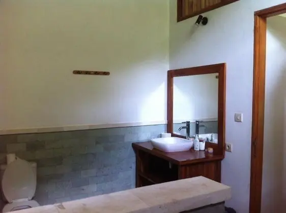 Villa, 2 Yatak Odası