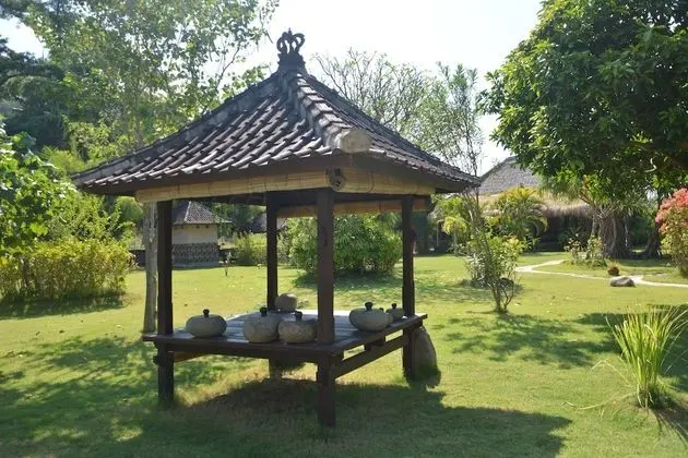 Villa, 2 Yatak Odası