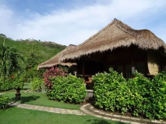 Panoramic Bungalov, 1 Büyük (Queen) Boy Yatak, Dağ Manzaralı
