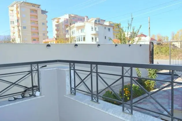 Traditional Apart Daire, 2 Yatak Odası, Mutfak, Üzüm Asması Manzaralı
