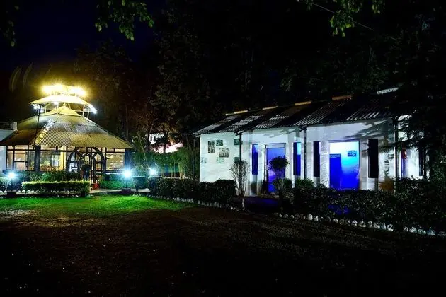 Exclusive Tek Büyük Yataklı Oda, 1 En Büyük (King) Boy Yatak, Bahçe Manzaralı