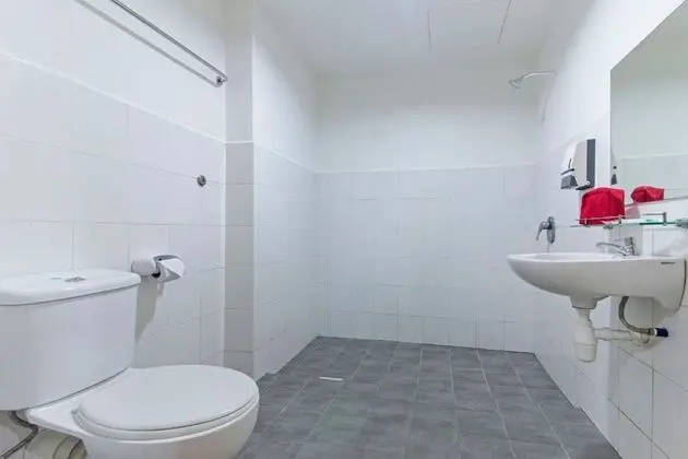 Premium Dört Kişilik Oda