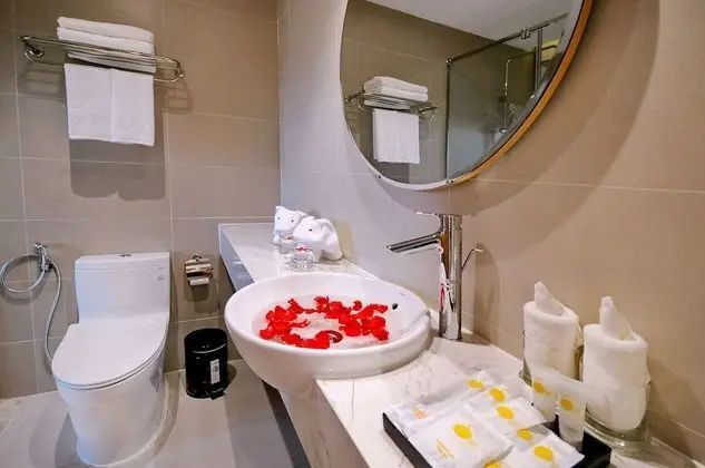 Premier Tek Büyük Yataklı Oda