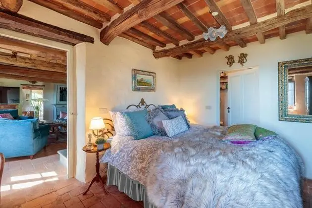 Villa, Sigara İçilebilir