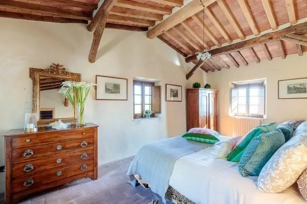 Villa, Sigara İçilebilir