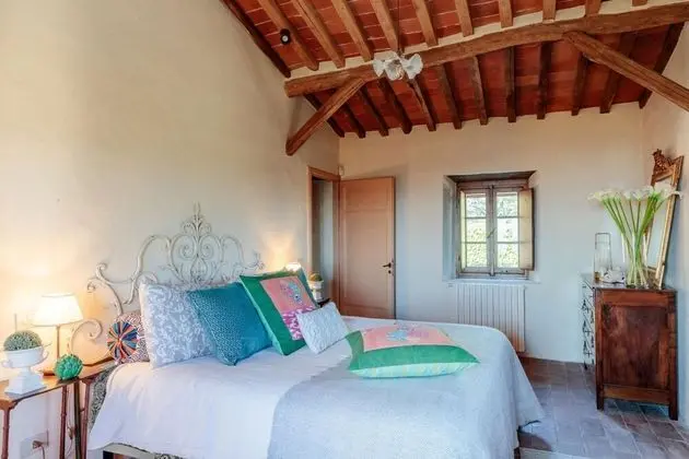 Villa, Sigara İçilebilir