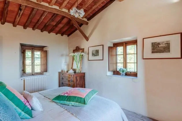 Villa, Sigara İçilebilir