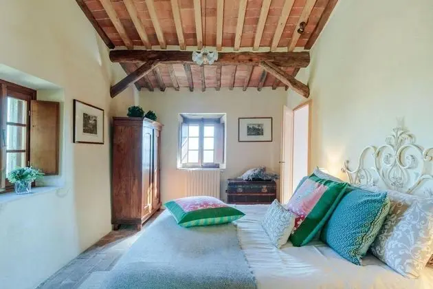 Villa, Sigara İçilebilir