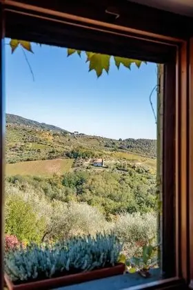 Villa, Sigara İçilebilir