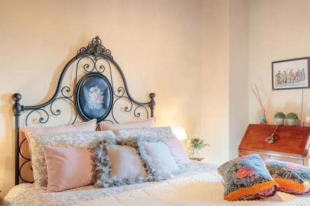 Villa, Sigara İçilebilir