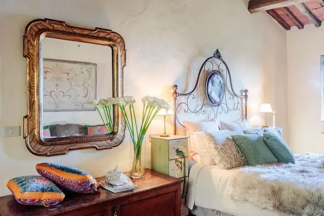 Villa, Sigara İçilebilir