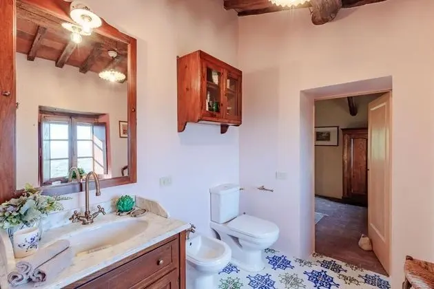 Villa, Sigara İçilebilir