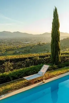 Villa, Sigara İçilebilir