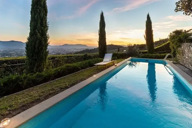 Villa, Sigara İçilebilir