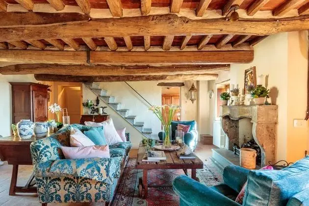 Villa, Sigara İçilebilir