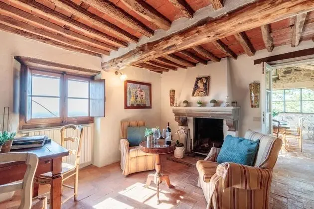 Villa, Sigara İçilebilir