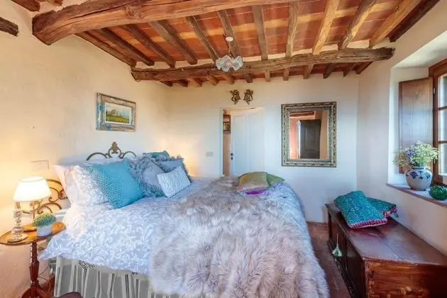 Villa, Sigara İçilebilir