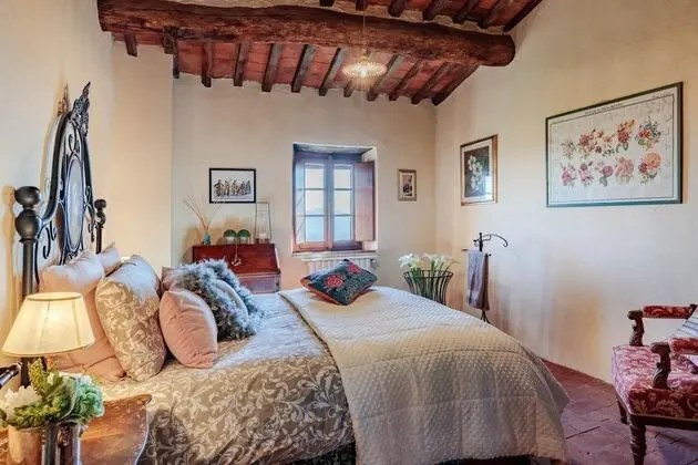 Villa, Sigara İçilebilir