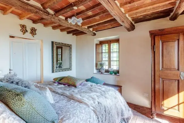 Villa, Sigara İçilebilir