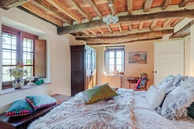 Villa, Sigara İçilebilir