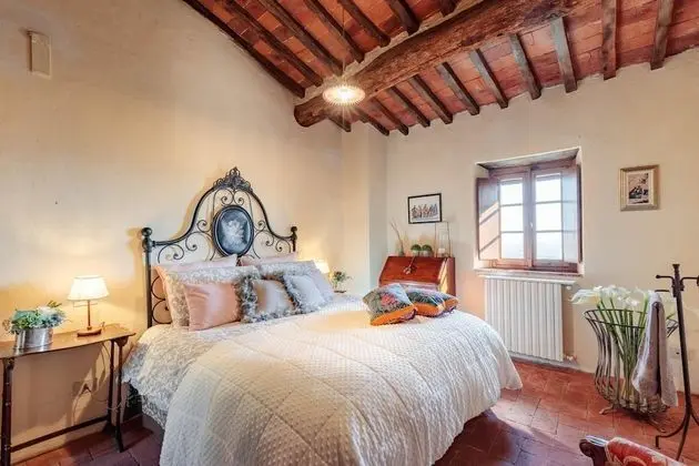 Villa, Sigara İçilebilir