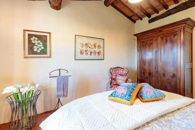 Villa, Sigara İçilebilir